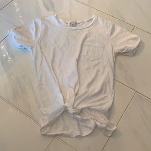 JCrew Tee